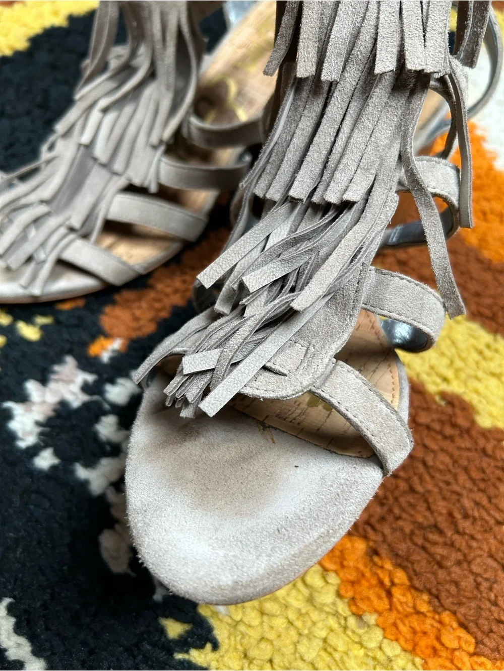 Sam Edelman so fab